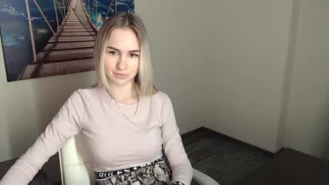 Erika online show from 12.05.24