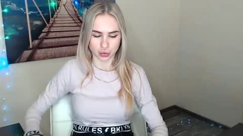 Erika online show from 01.14.25