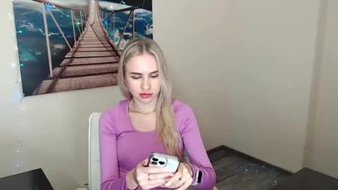 Erika online show from 01.22.25