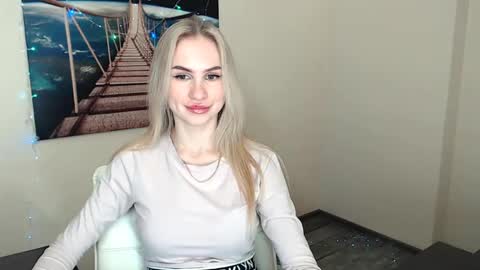 Erika online show from 01.24.25