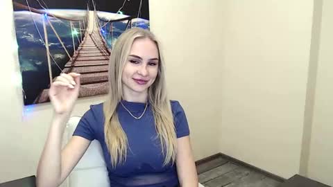 Erika online show from 02.18.25