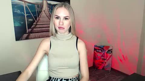 Erika online show from 10.30.25