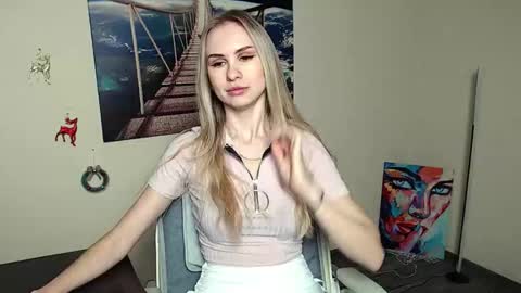 Erika online show from 01.13.26