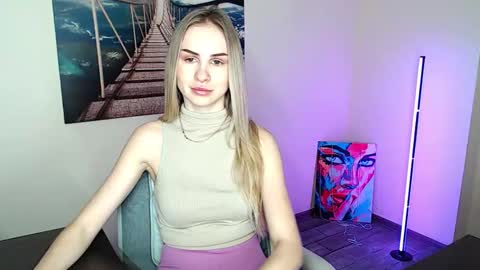 Erika online show from 02.19.26