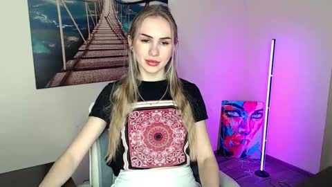 Erika online show from 02.27.26