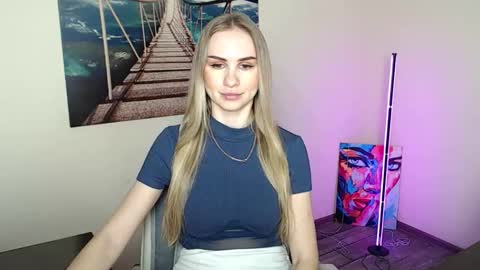 Erika online show from 03.27.26