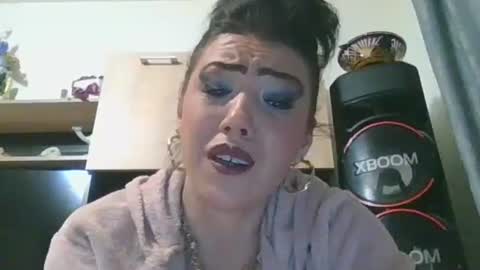 erikaguapa1989 online show from 02.16.26