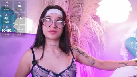 Eri  online show from 12.14.25