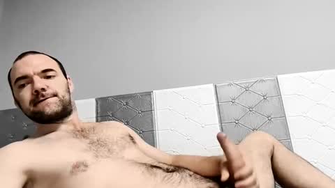 HunStroker online show from 04.17.26