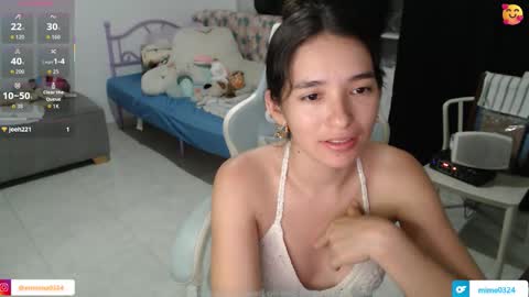 Snapshot of erina_1 chatting on 03.02.26 erina_1 online show from 03.02.26
