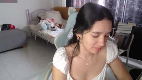 Snapshot of erina_1 chatting on 03.28.26 erina_1 online show from 03.28.26