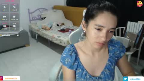 Snapshot of erina_1 chatting on 06.11.26 erina_1 online show from 06.11.26