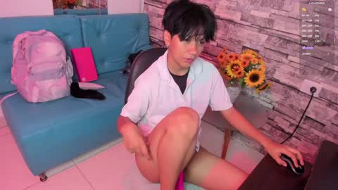 Eriol online show from 01.30.25