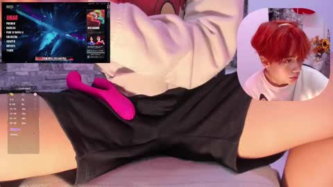 Eriol online show from 02.10.25