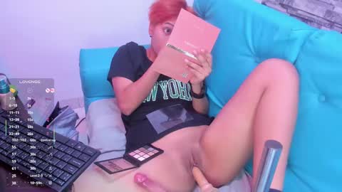 Eriol online show from 02.25.25