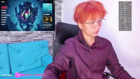 Eriol online show from 03.03.25