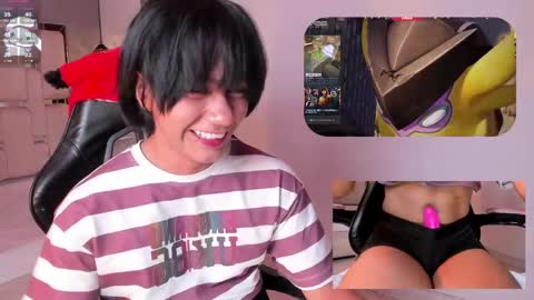 Eriol online show from 04.07.26