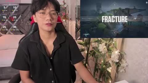Eriol online show from 05.21.26