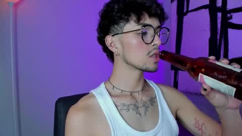   online show from 10.29.25