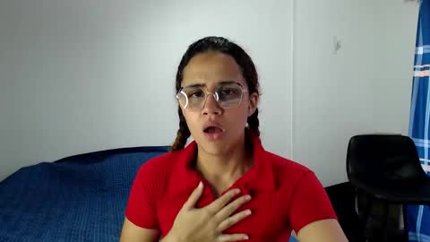 Gabs online show from 10.27.25