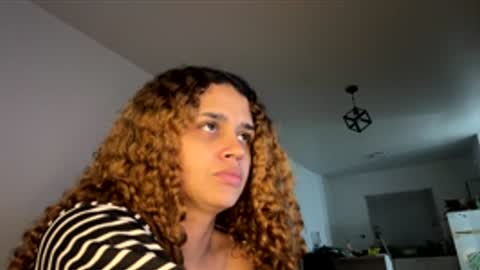 Gabs online show from 12.01.25