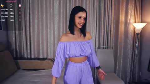 Erline and Monica online show from 10.17.25