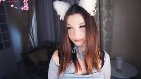 Erline and Monica online show from 11.12.25