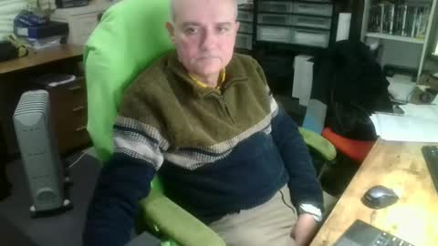 ernello online show from 10.16.25