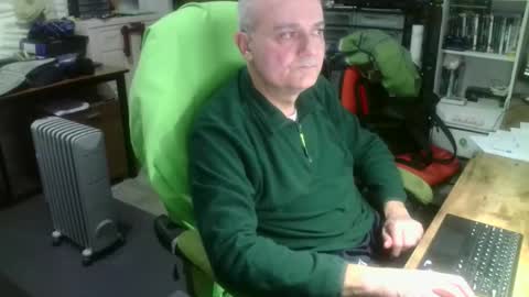 ernello online show from 11.23.25