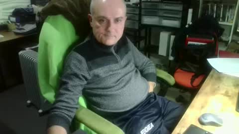 ernello online show from 12.20.25