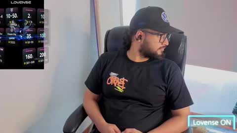 ernesto rodriguez 82 online show from 09.15.25