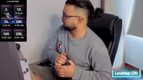 ernesto rodriguez 82 online show from 09.26.25