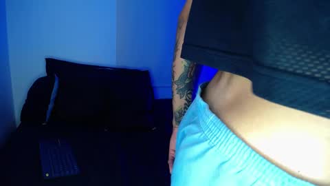 Eros online show from 12.14.24