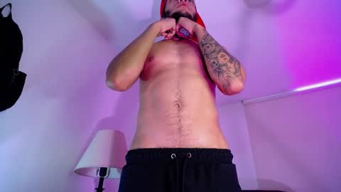 Eros online show from 02.17.25