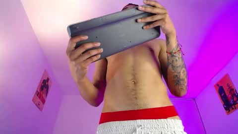 Eros online show from 03.11.25