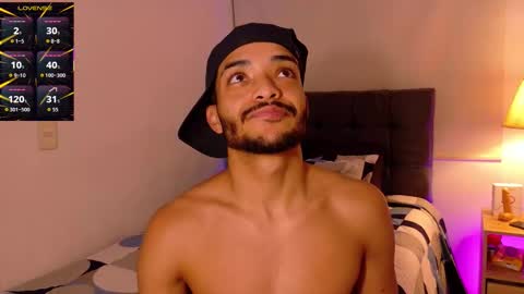 Eros online show from 02.25.26