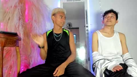 eros_fang online show from 09.30.25