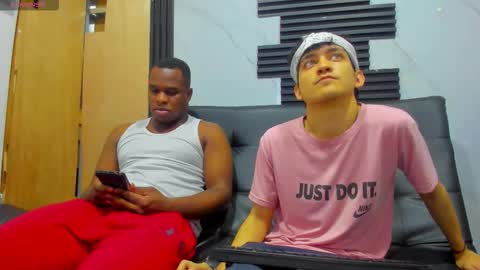 eros_fang online show from 11.10.25