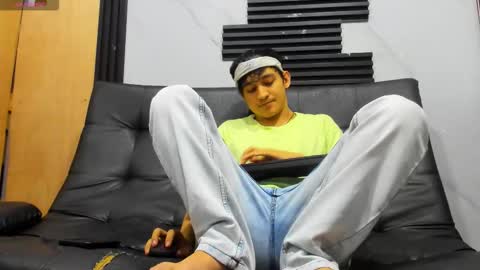 eros_fang online show from 11.12.25