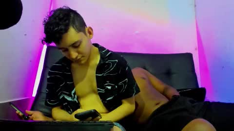 eros_fang online show from 12.04.25