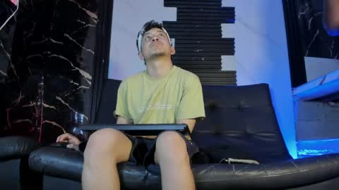 eros_fang online show from 03.18.26