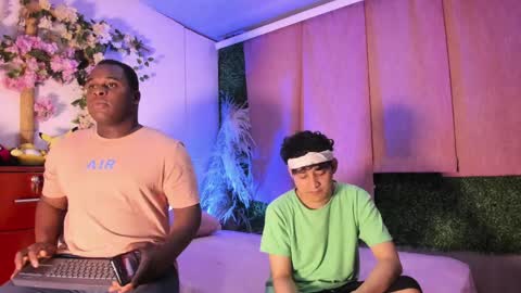 eros_fang online show from 04.06.26