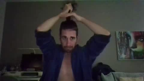 eroscharm online show from 11.23.25