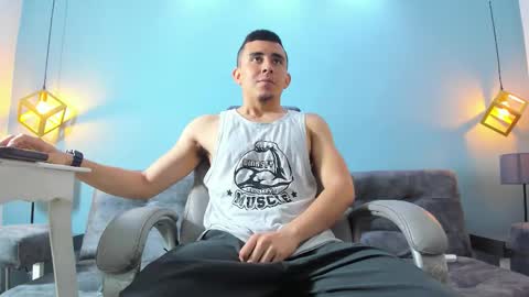 Eross online show from 09.12.25