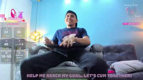 Eross online show from 10.12.25