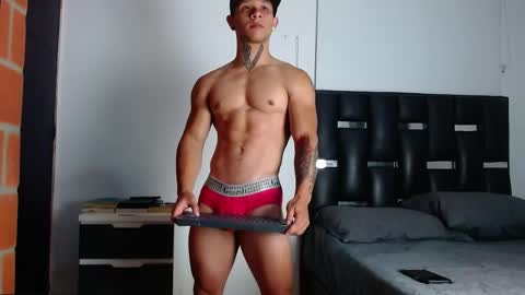 Snapshot of erosscott chatting on 04.21.26 Eros online show from 04.21.26