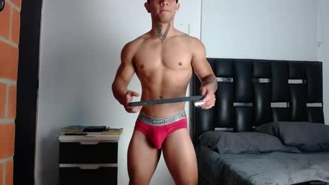 Snapshot of erosscott chatting on 04.21.26 Eros online show from 04.21.26