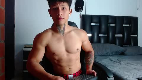 Snapshot of erosscott chatting on 04.29.26 Eros online show from 04.29.26