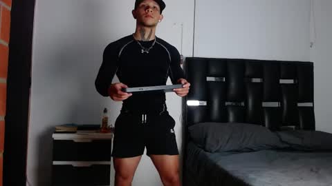 Snapshot of erosscott chatting on 05.13.26 Eros online show from 05.13.26