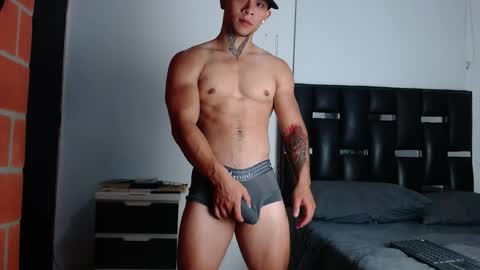 Snapshot of erosscott chatting on 05.15.26 Eros online show from 05.15.26